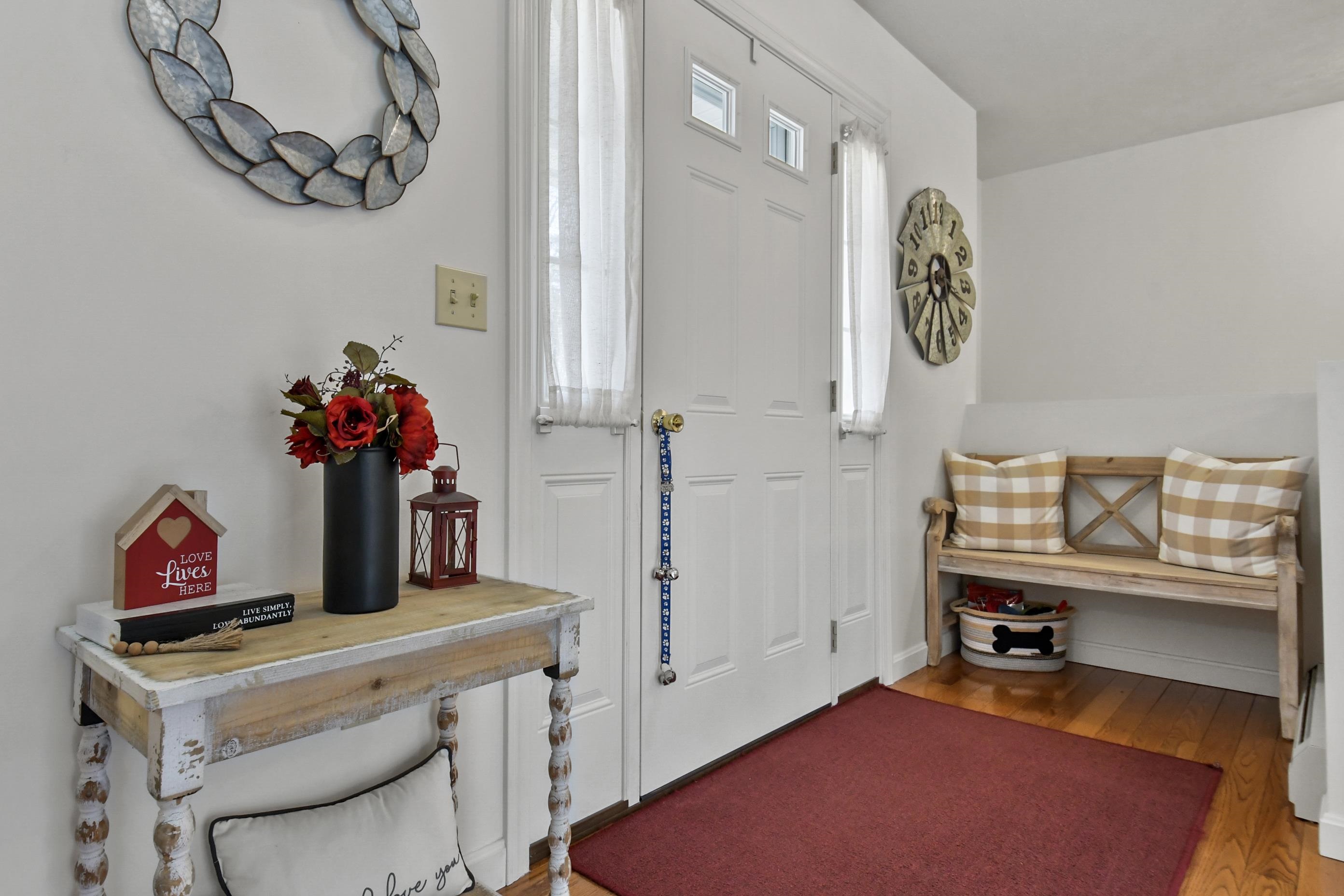 96 Lord Hill Road Rindge, NH 03461 - Photo 9 of 34