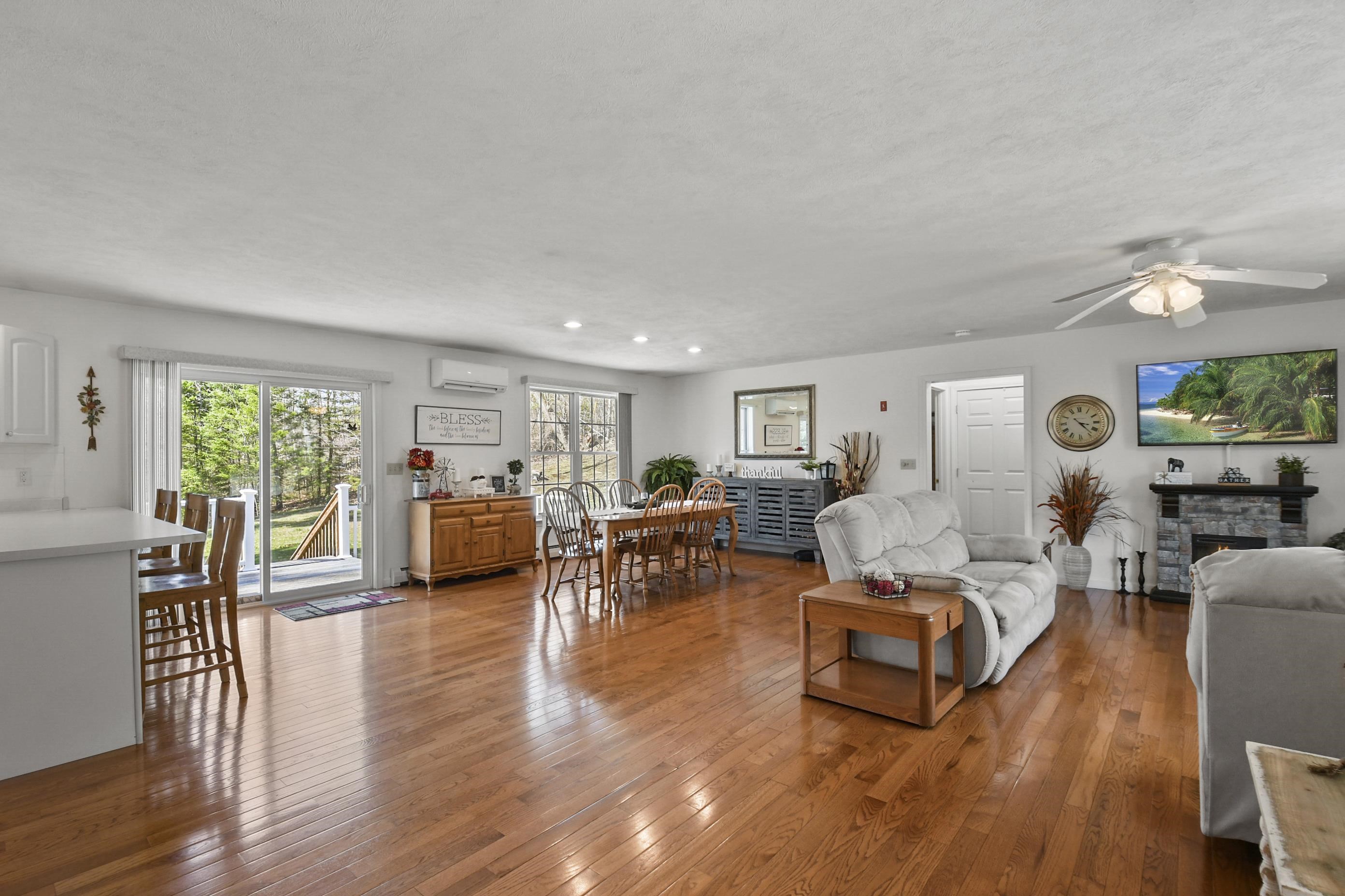 96 Lord Hill Road Rindge, NH 03461 - Photo 10 of 34