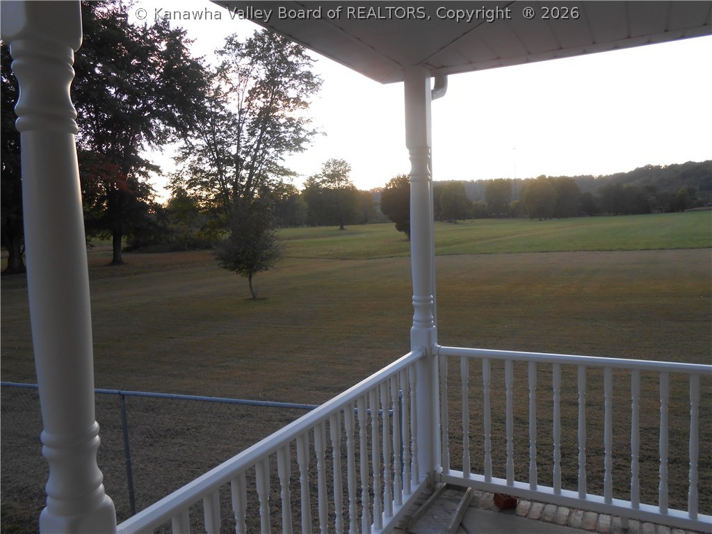 11197 Charleston Road Red House, WV 25168 - Photo 28 of 28 Gallery Image 28