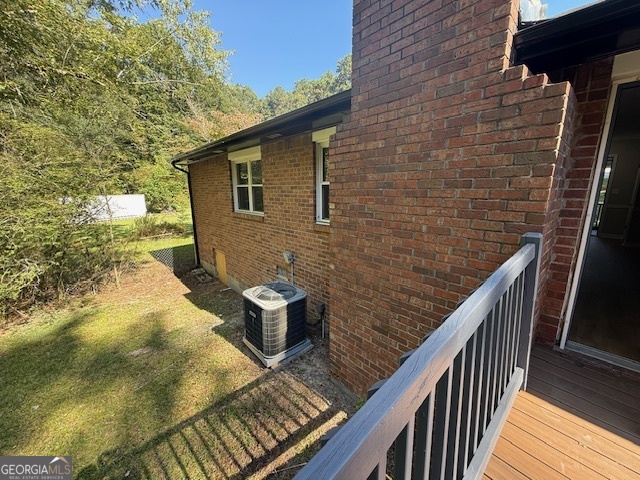 270 Carriage Circle Stockbridge, GA 30281 - Photo 14 of 15