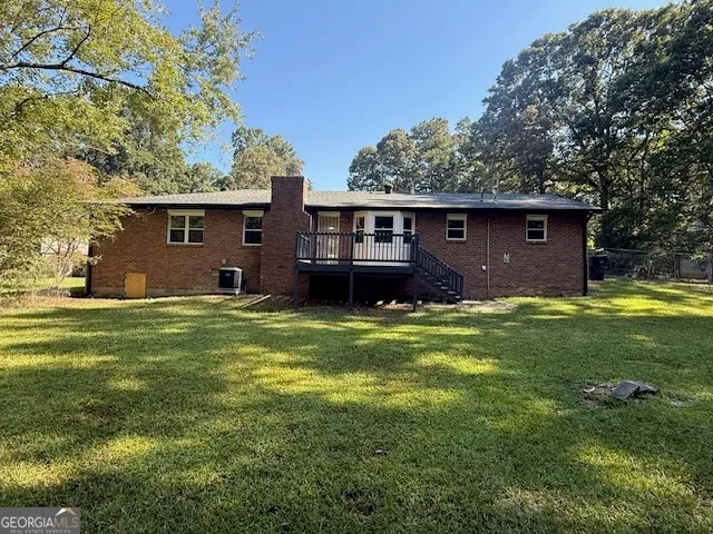 $1,900 | 270 Carriage Circle, Stockbridge, GA 30281