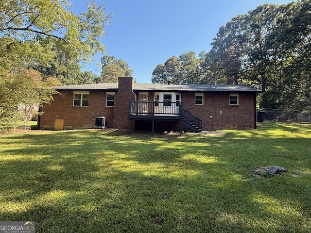 270 Carriage Circle Stockbridge, GA 30281 - Photo 15 of 15