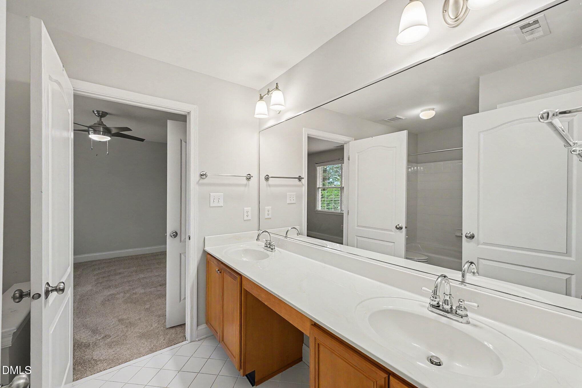 10505 Tarton Fields Circle Raleigh, NC 27617 - Photo 22 of 54