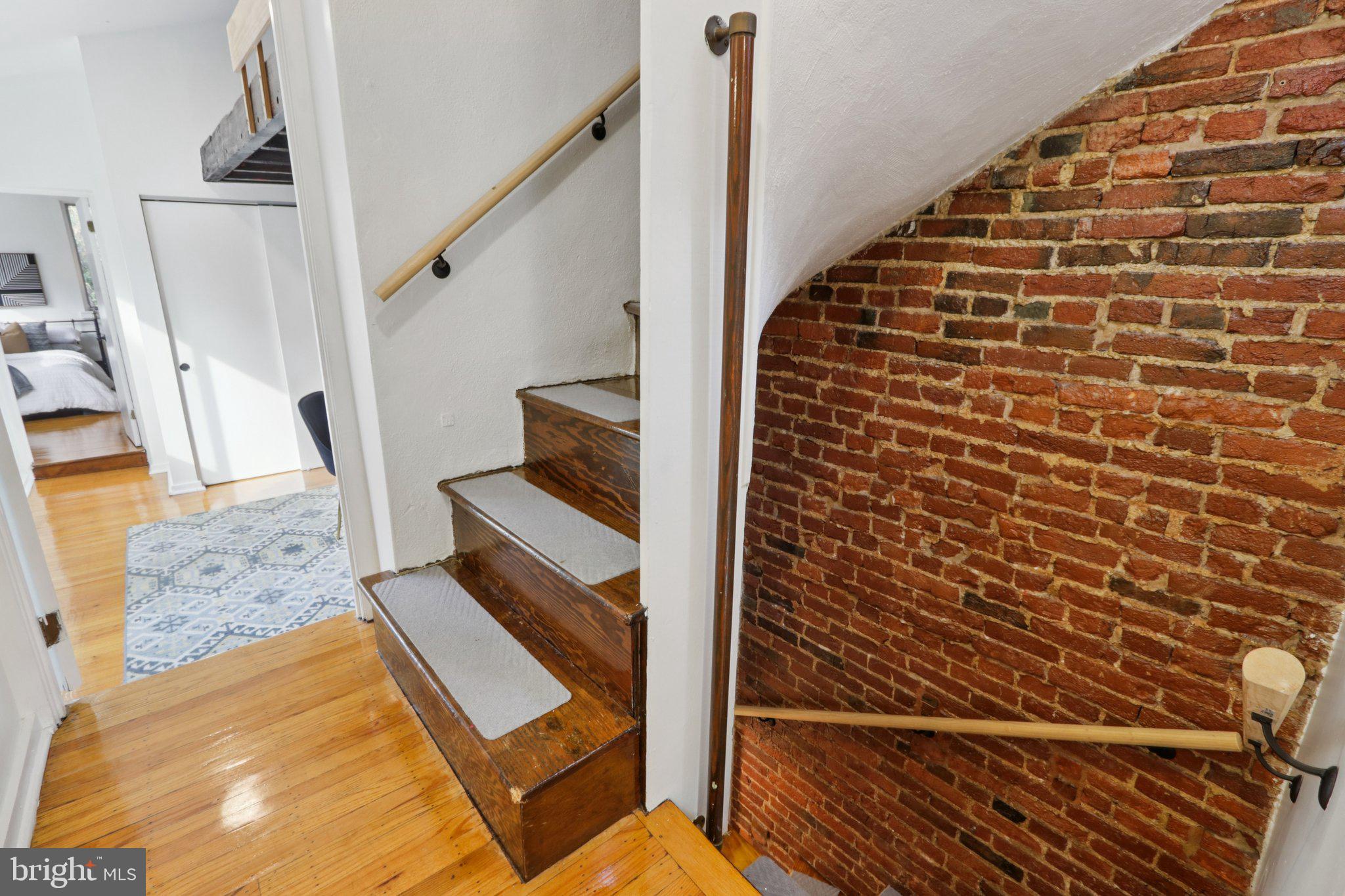 764 South Front Street Philadelphia, PA 19147 - Photo 32 of 46 a view of an entryway