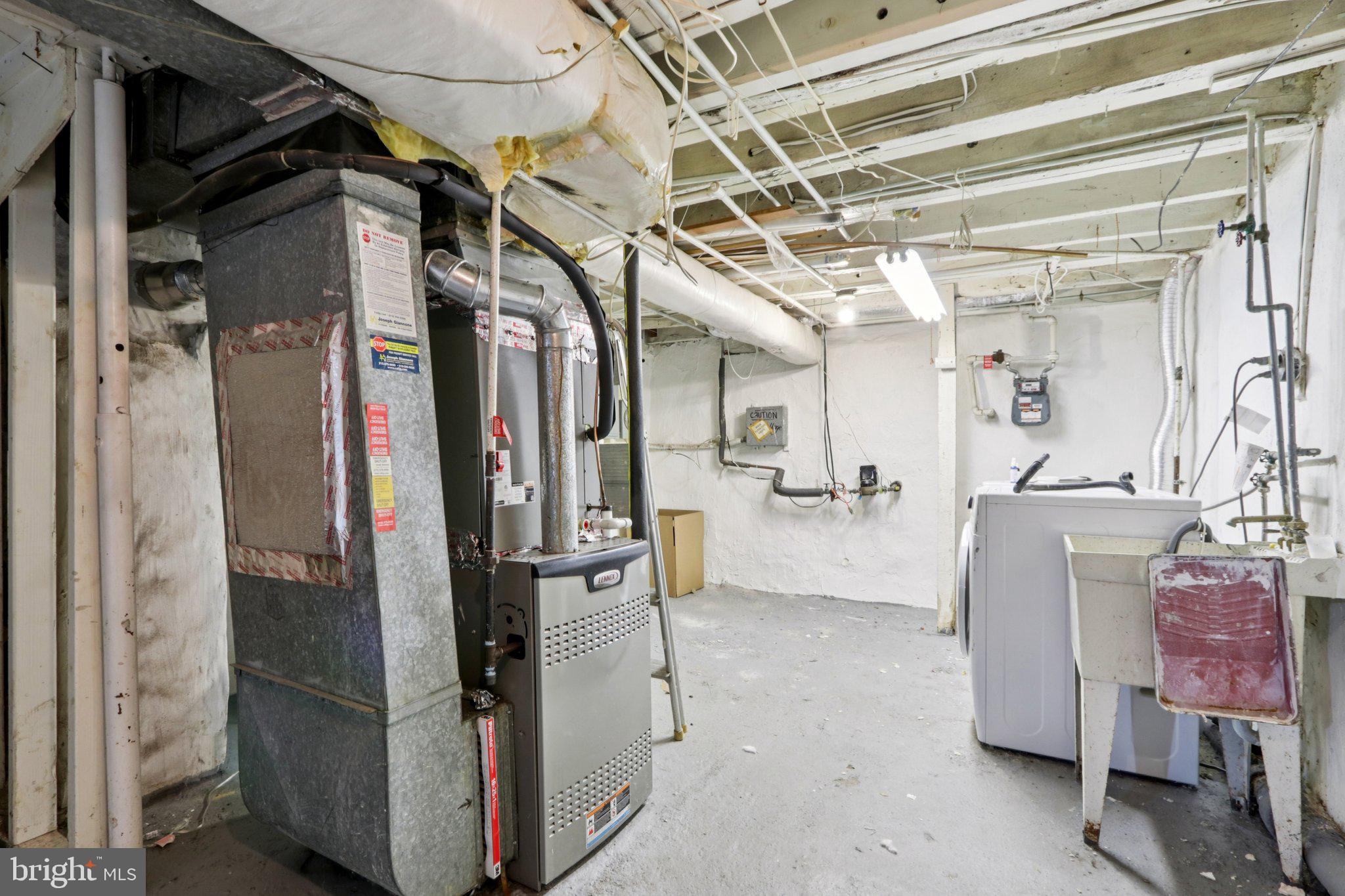764 South Front Street Philadelphia, PA 19147 - Photo 43 of 46 a view of a refrigerator and car parked