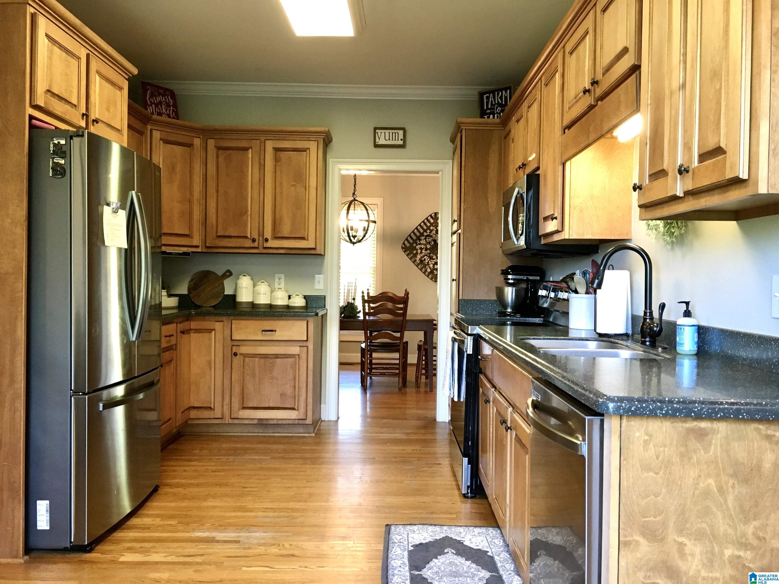 4516 Airport Road Altoona, AL 35952 - Photo 15 of 50