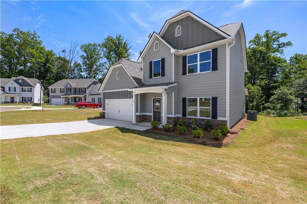 505 Charleston Place Villa Rica, GA 30180 - Photo 3 of 42