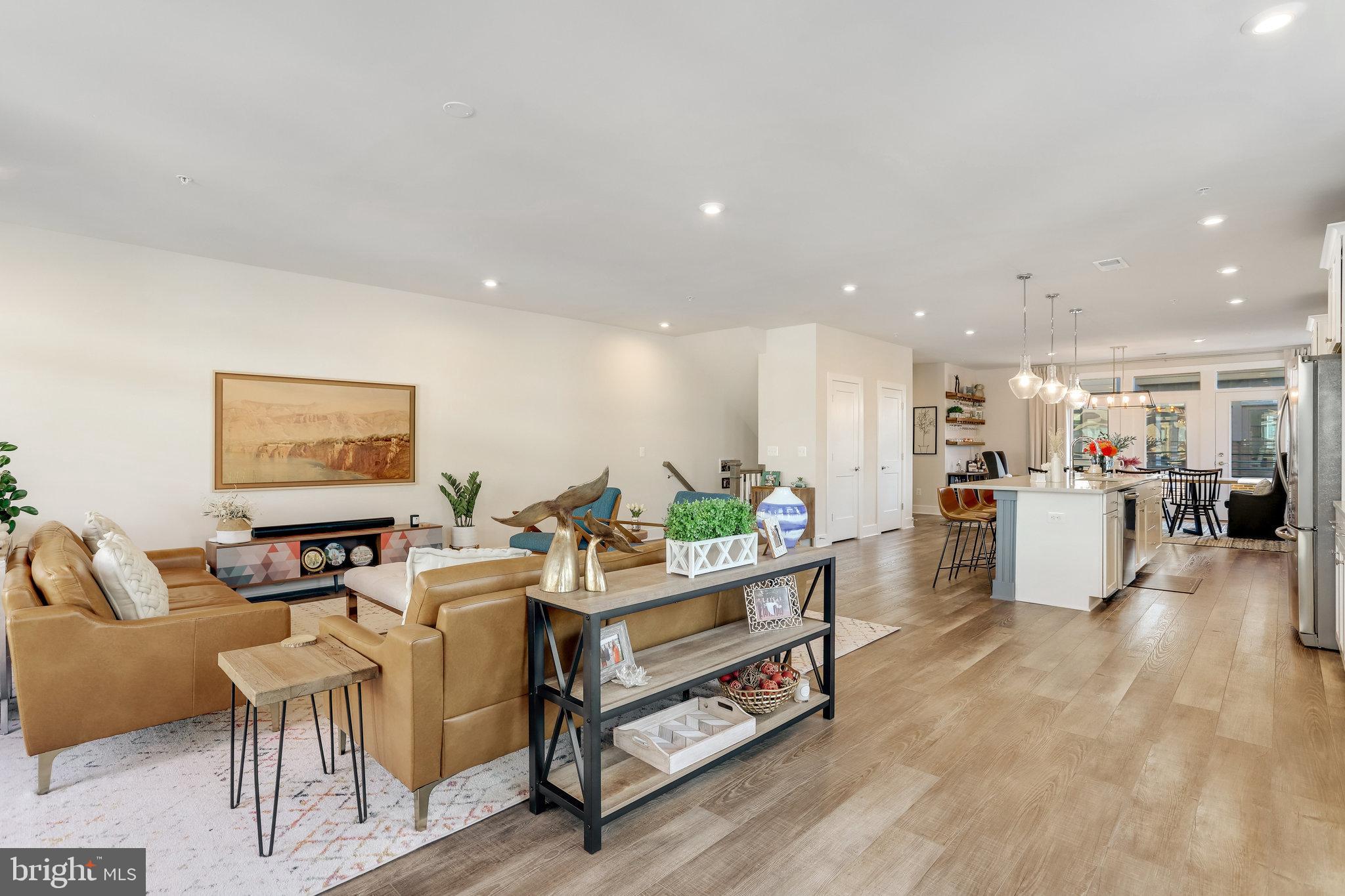 1654 Bandit Loop Reston, VA 20190 - Photo 12 of 61