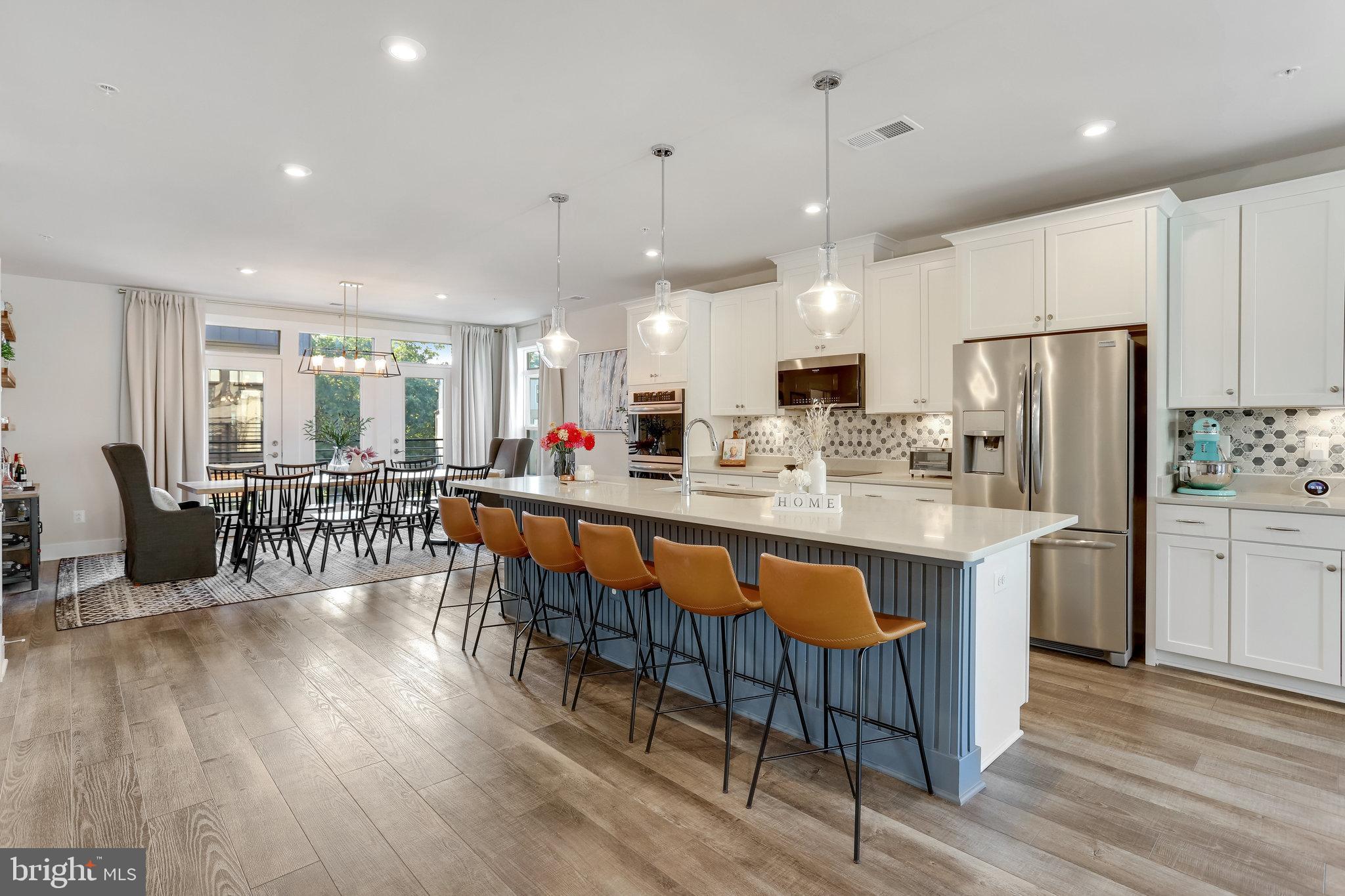 1654 Bandit Loop Reston, VA 20190 - Photo 16 of 61