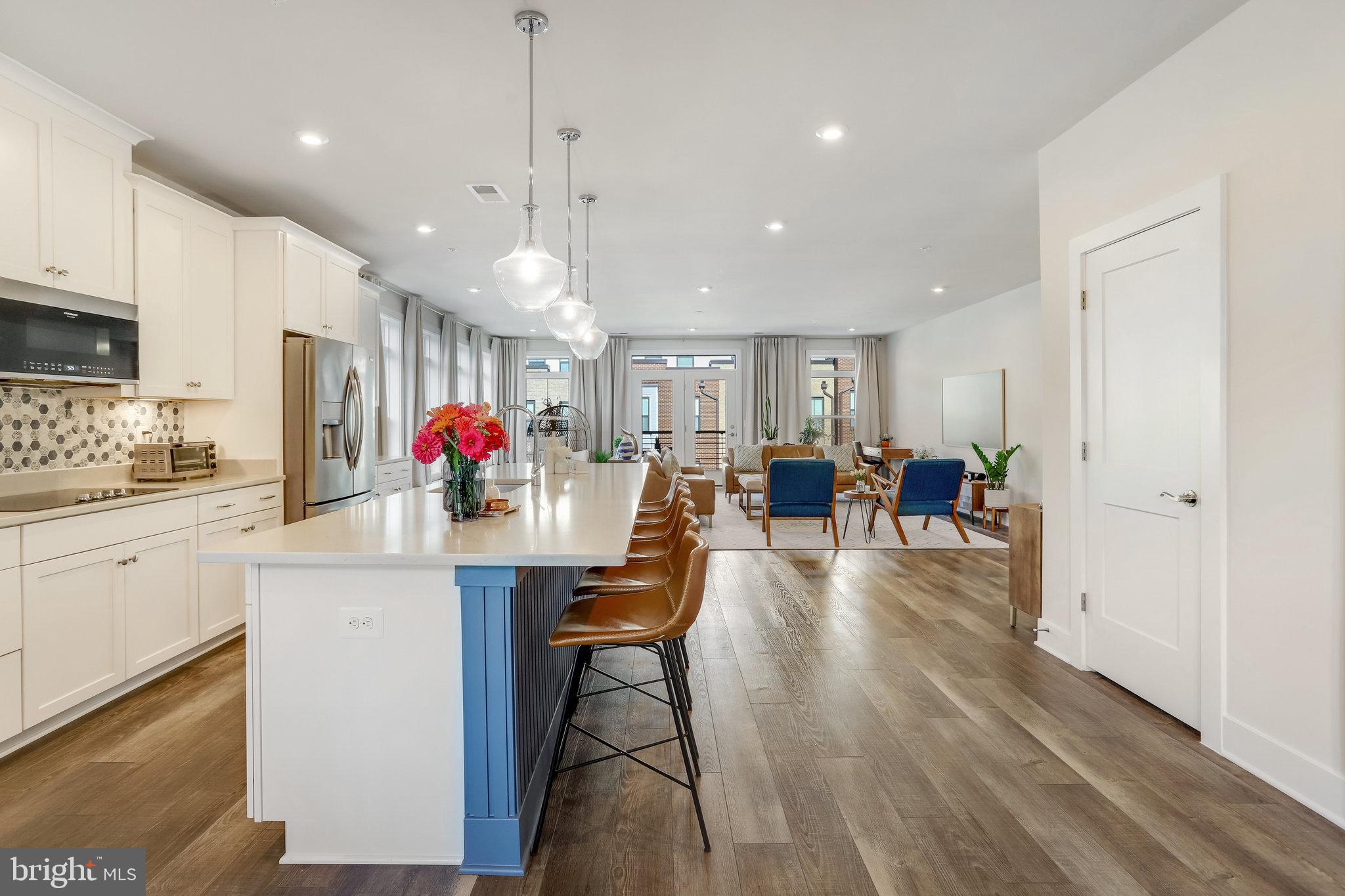 1654 Bandit Loop Reston, VA 20190 - Photo 21 of 61