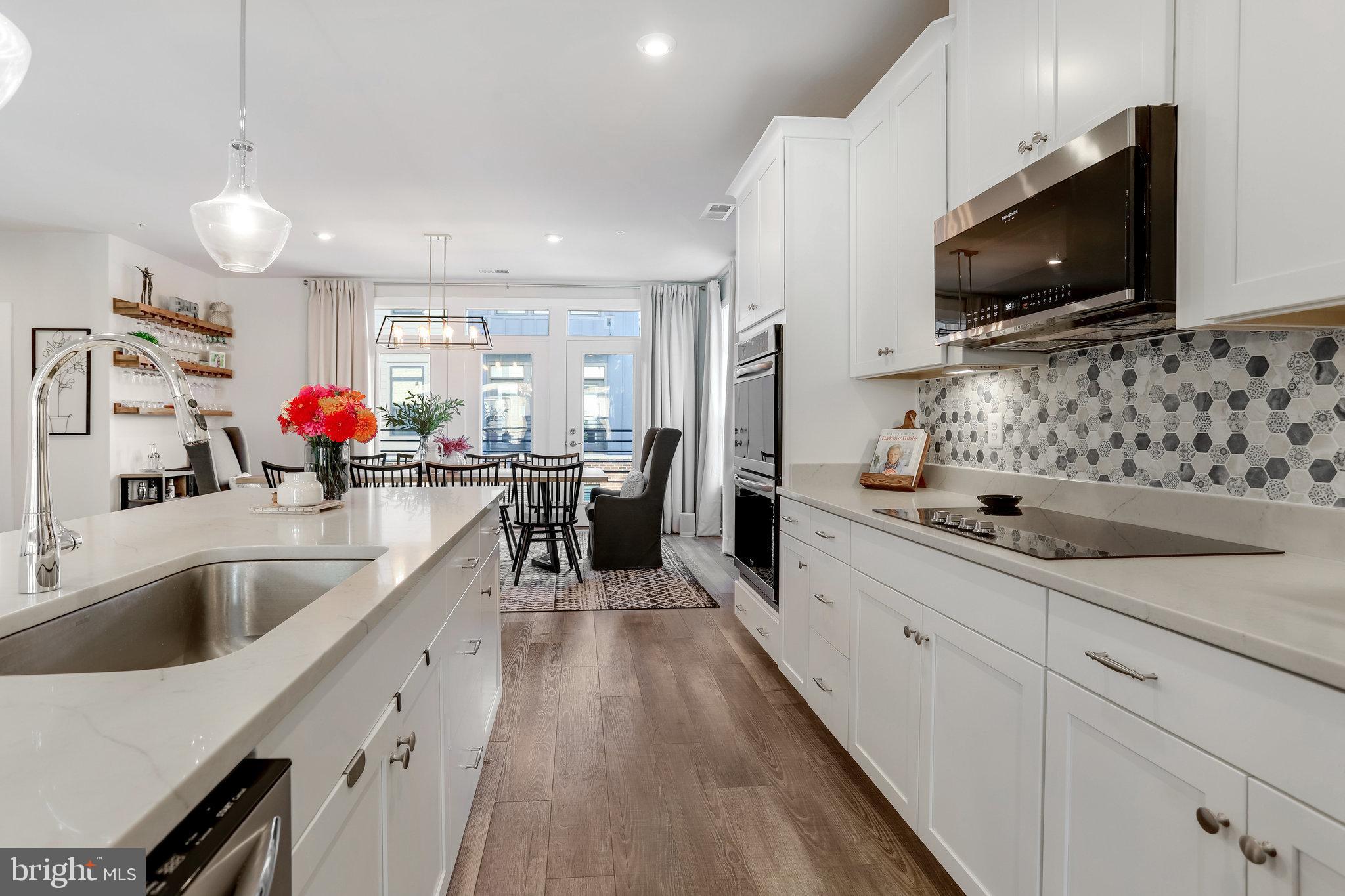 1654 Bandit Loop Reston, VA 20190 - Photo 22 of 61