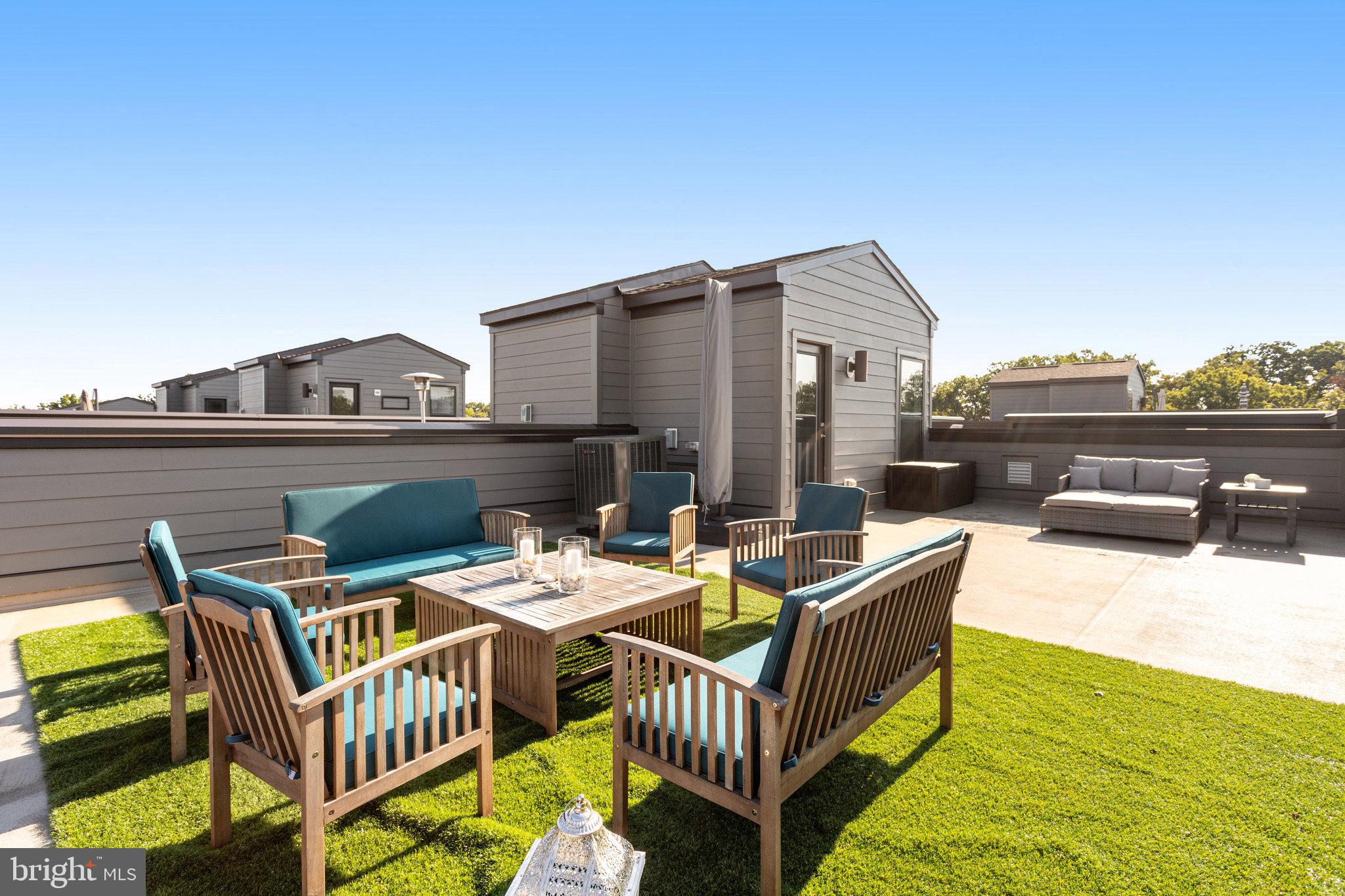 1654 Bandit Loop Reston, VA 20190 - Photo 52 of 61