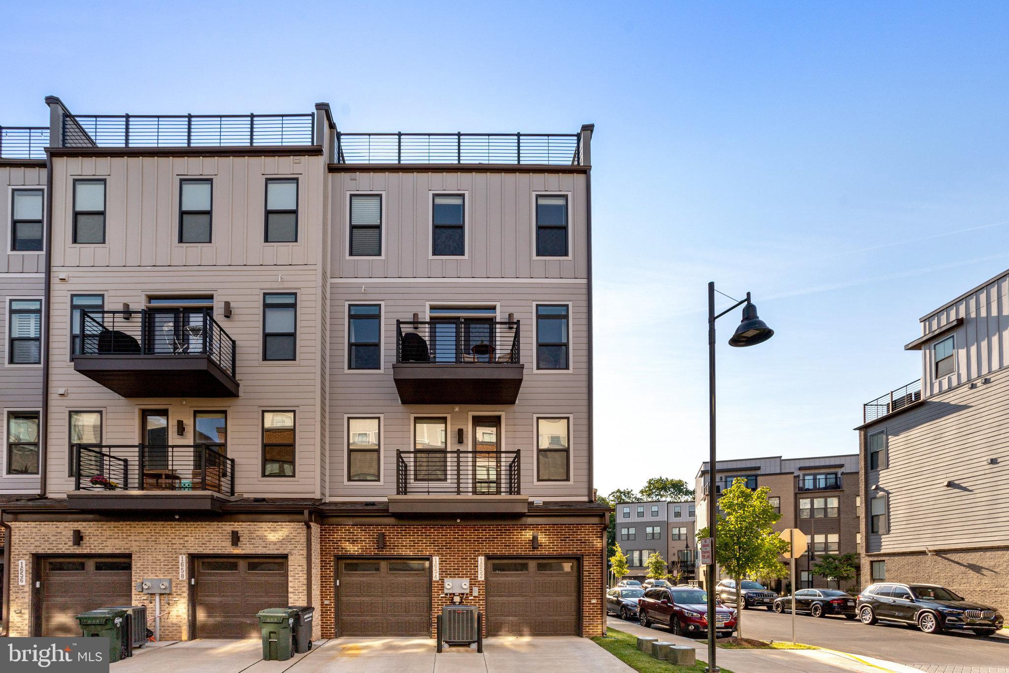 1654 Bandit Loop Reston, VA 20190 - Photo 56 of 61