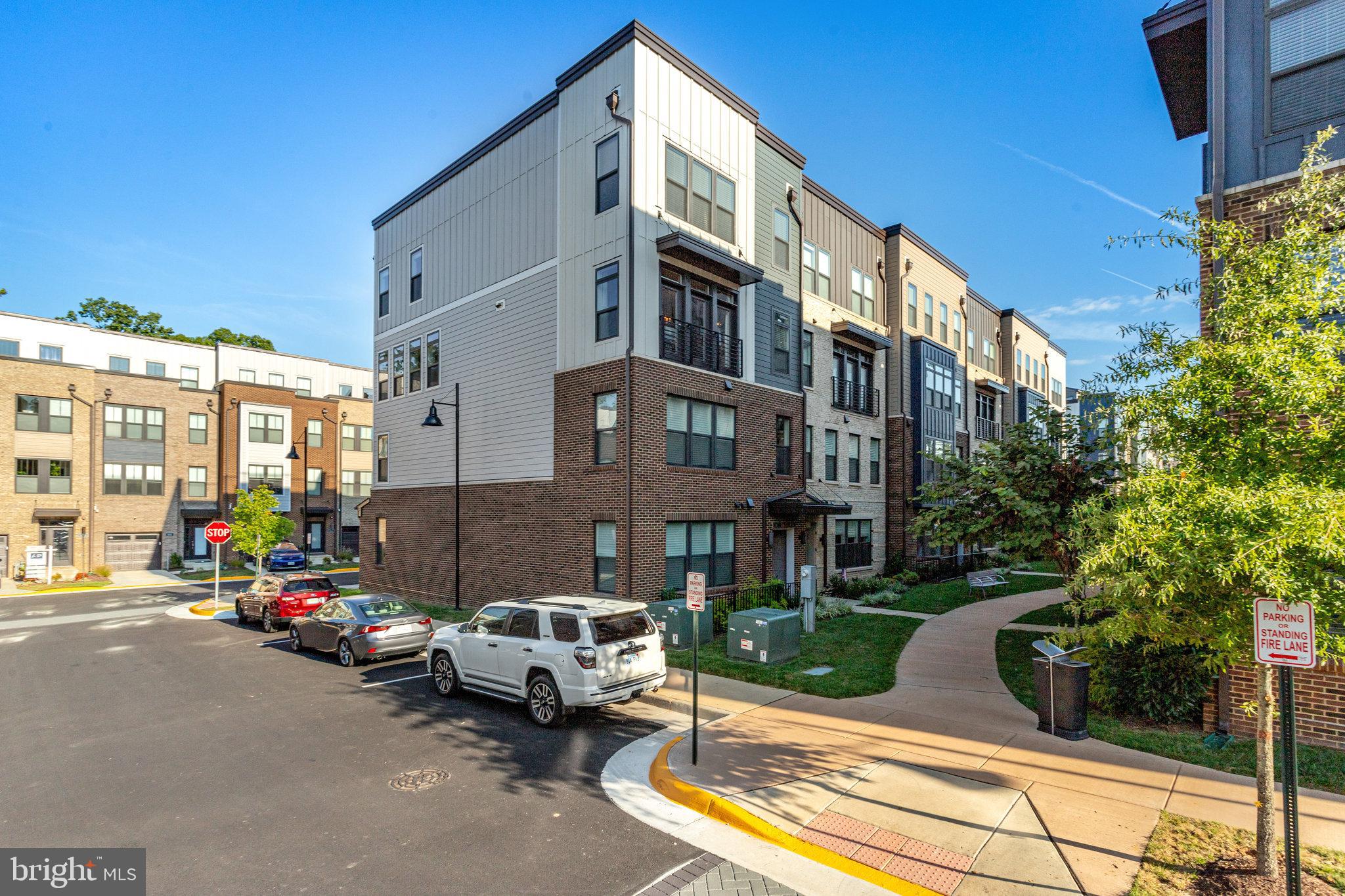 1654 Bandit Loop Reston, VA 20190 - Photo 57 of 61