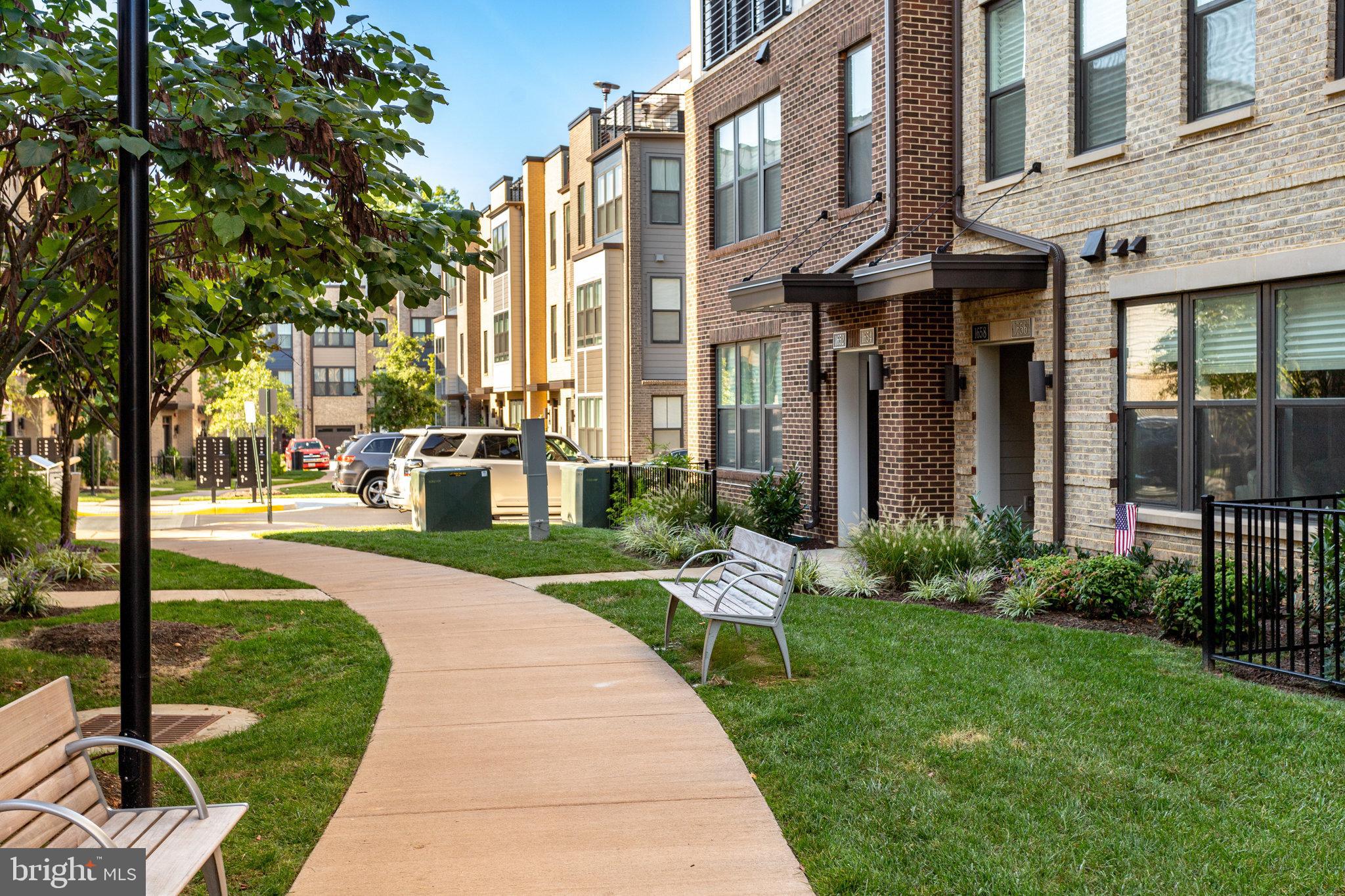 1654 Bandit Loop Reston, VA 20190 - Photo 59 of 61