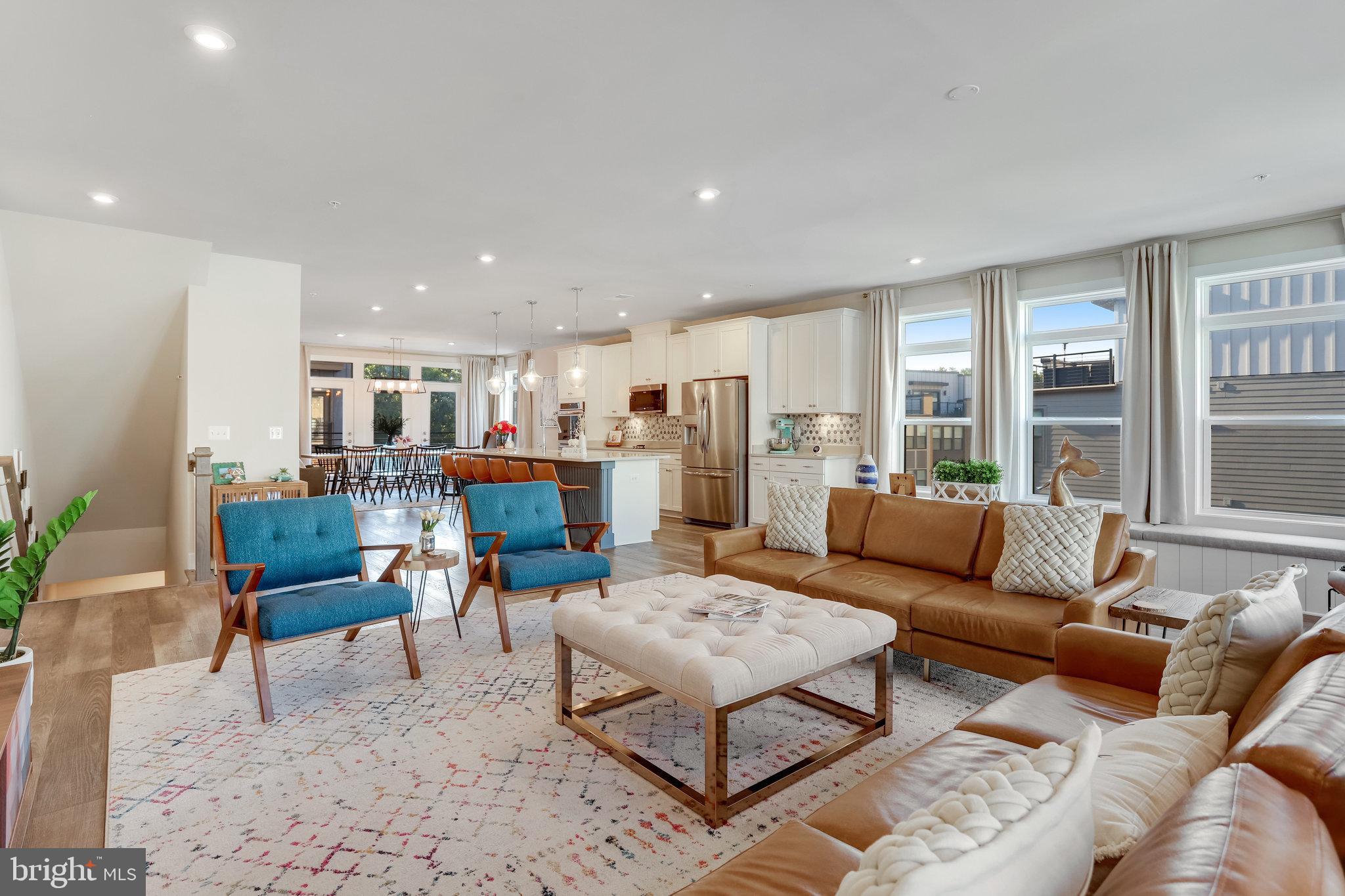 1654 Bandit Loop Reston, VA 20190 - Photo 8 of 61