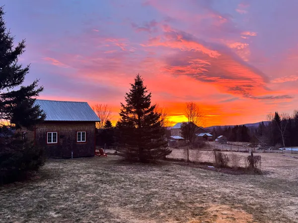 $427,000 | 691 Old Stone House Road, Brownington, VT 05860