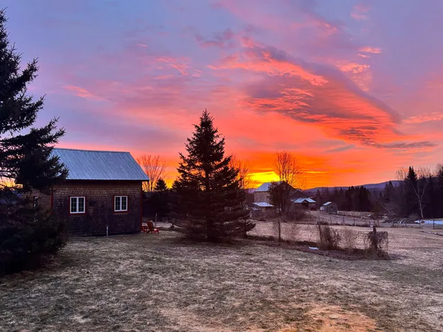 $434,950 | 691 Old Stone House Road, Brownington, VT 05860