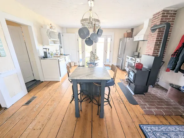 $434,950 | 691 Old Stone House Road, Brownington, VT 05860