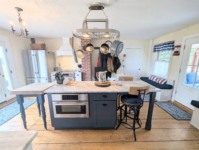 $434,950 | 691 Old Stone House Road, Brownington, VT 05860