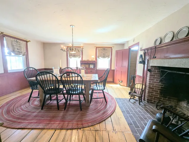 $434,950 | 691 Old Stone House Road, Brownington, VT 05860