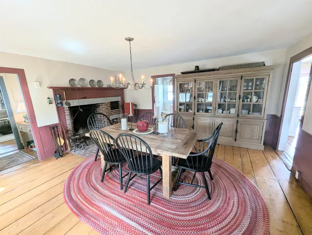 $434,950 | 691 Old Stone House Road, Brownington, VT 05860