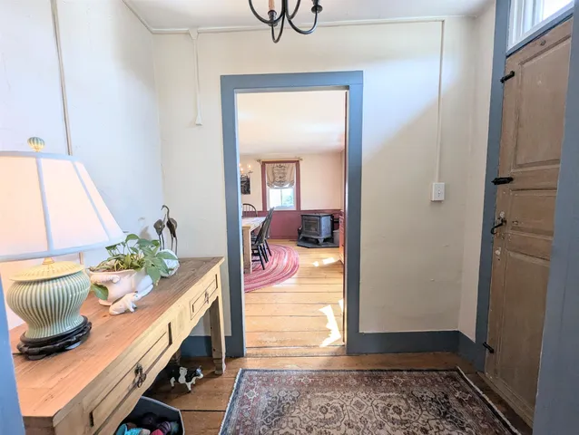 $434,950 | 691 Old Stone House Road, Brownington, VT 05860