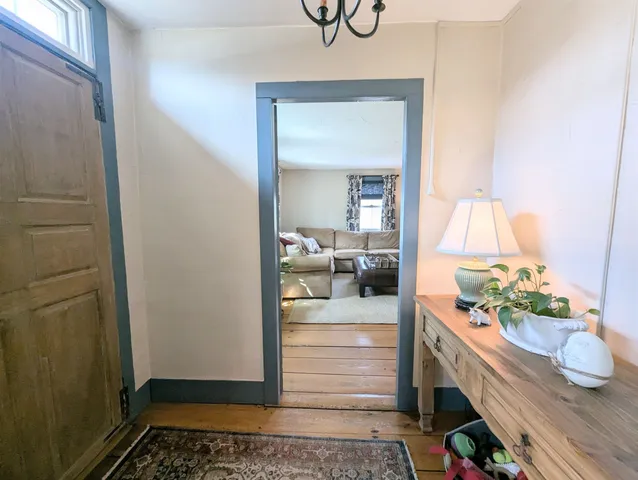 $434,950 | 691 Old Stone House Road, Brownington, VT 05860