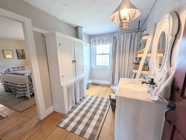 $434,950 | 691 Old Stone House Road, Brownington, VT 05860