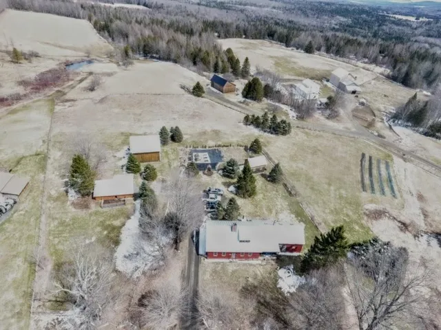 $434,950 | 691 Old Stone House Road, Brownington, VT 05860