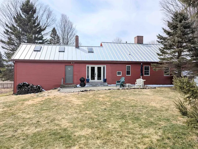 $434,950 | 691 Old Stone House Road, Brownington, VT 05860