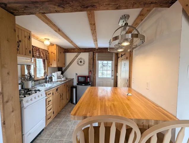 $434,950 | 691 Old Stone House Road, Brownington, VT 05860
