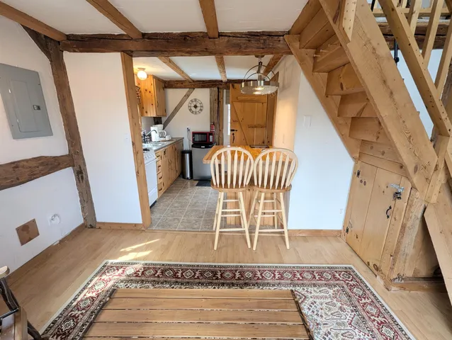 $434,950 | 691 Old Stone House Road, Brownington, VT 05860