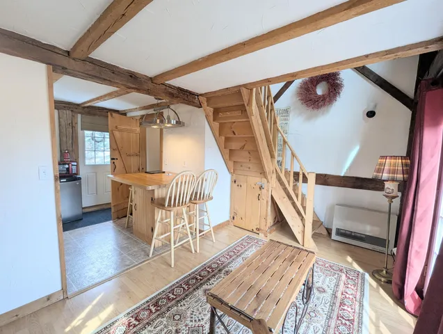 $434,950 | 691 Old Stone House Road, Brownington, VT 05860