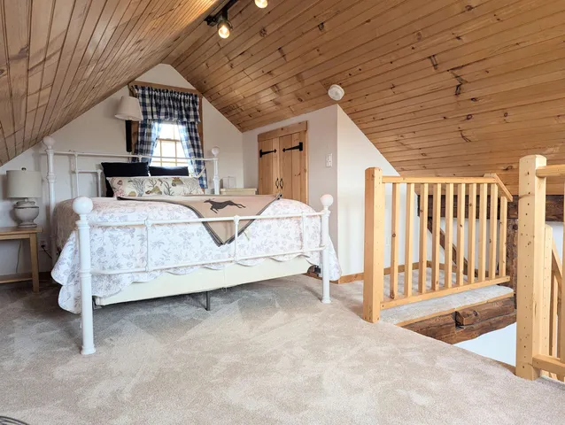 $434,950 | 691 Old Stone House Road, Brownington, VT 05860