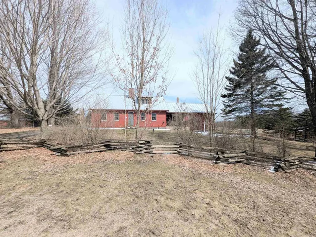 $434,950 | 691 Old Stone House Road, Brownington, VT 05860