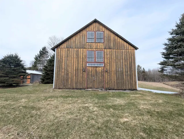 $434,950 | 691 Old Stone House Road, Brownington, VT 05860