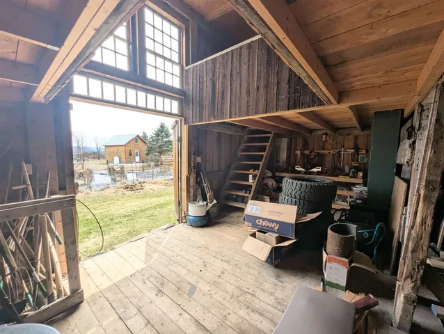 $434,950 | 691 Old Stone House Road, Brownington, VT 05860