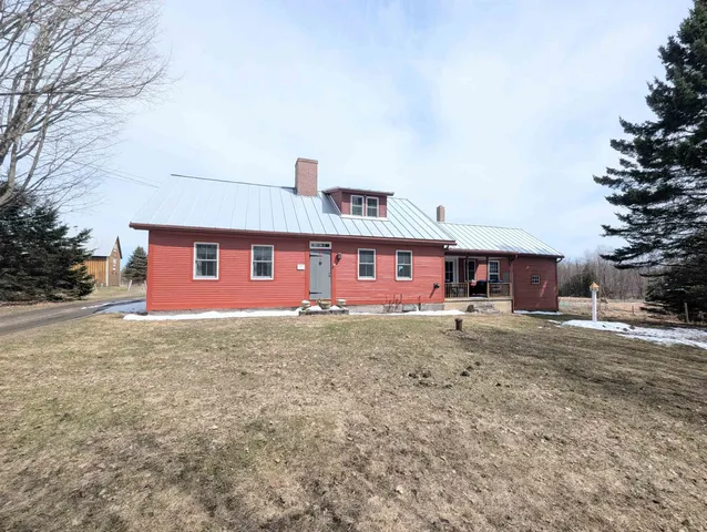 $434,950 | 691 Old Stone House Road, Brownington, VT 05860