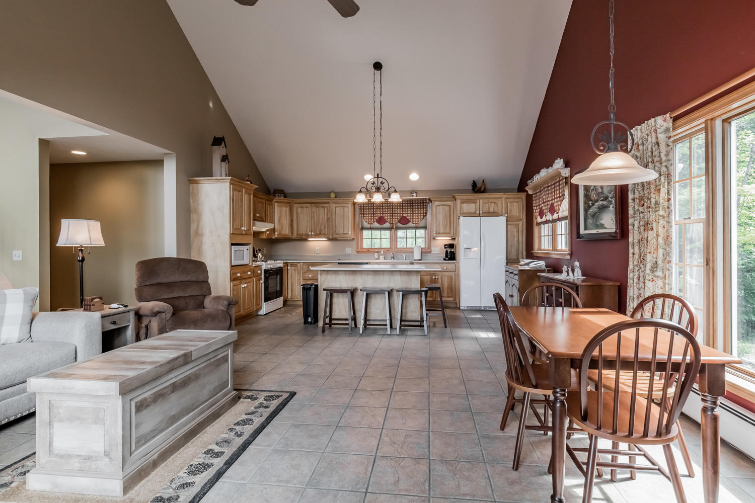 134 West Summit Road Bryant Pond, ME 04219 - Photo 28 of 76 20200810ms-81032