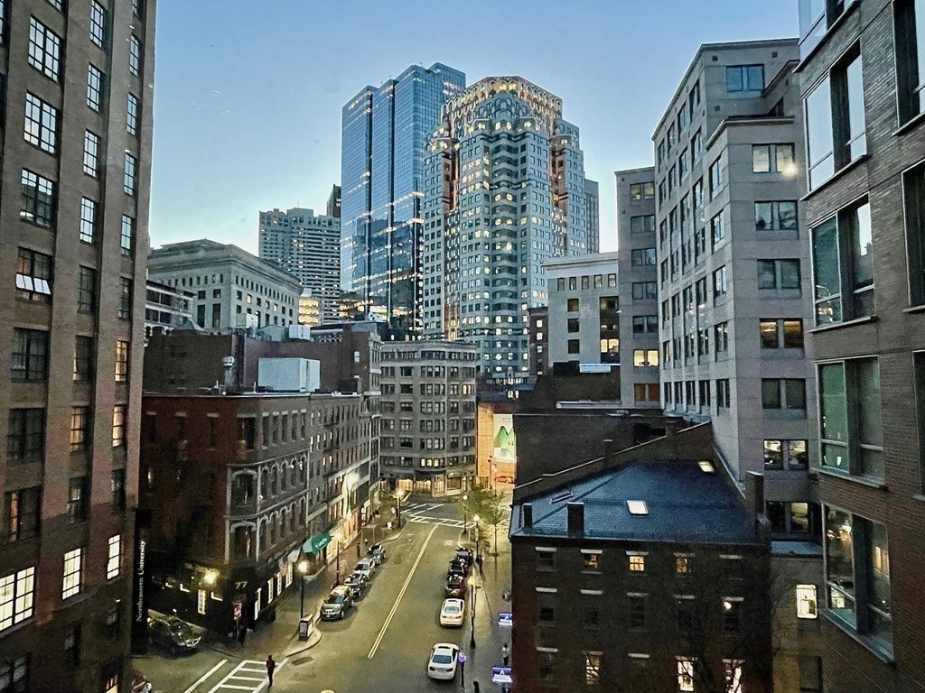 80 Broad Street, Unit 601 Boston, MA 02110 - Photo 1 of 26