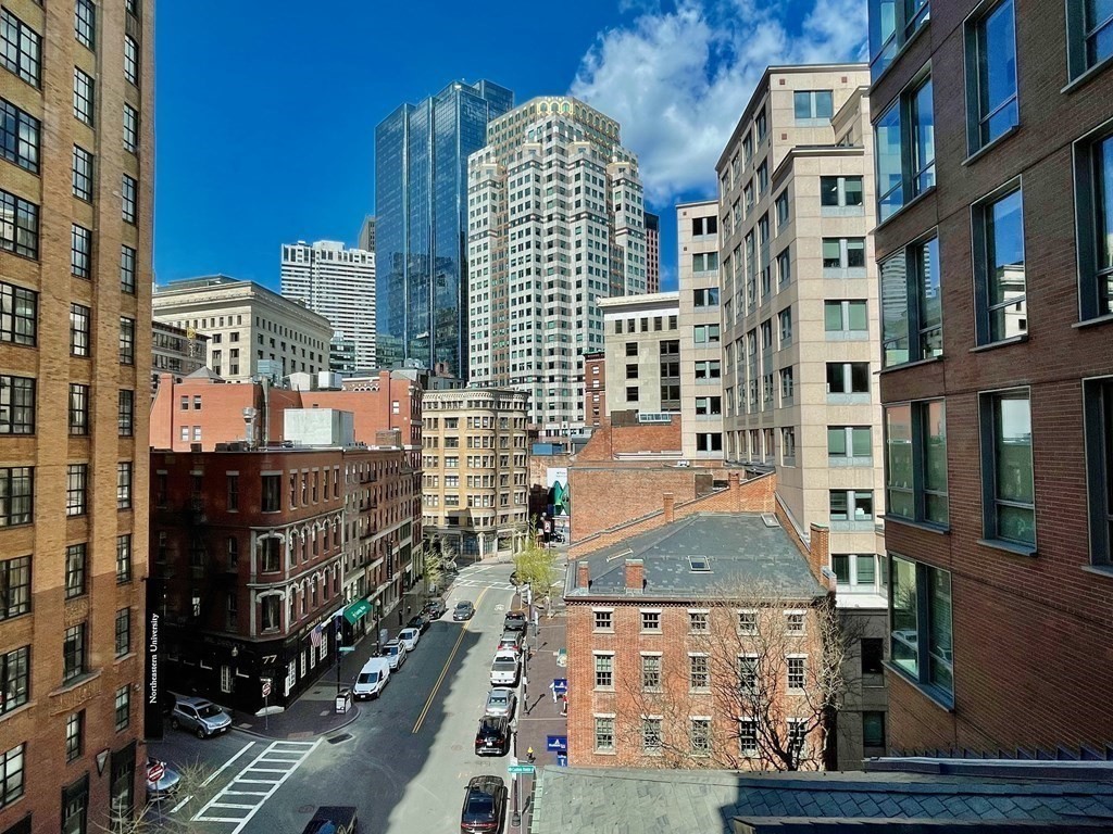 80 Broad Street, Unit 601 Boston, MA 02110 - Photo 16 of 26