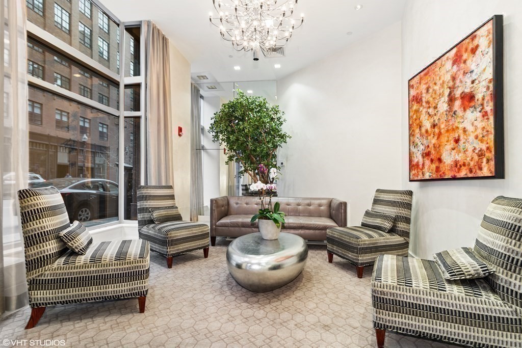 80 Broad Street, Unit 601 Boston, MA 02110 - Photo 19 of 26