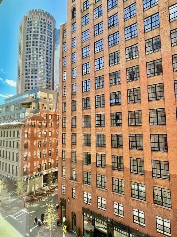 80 Broad Street, Unit 601 Boston, MA 02110 - Photo 21 of 26