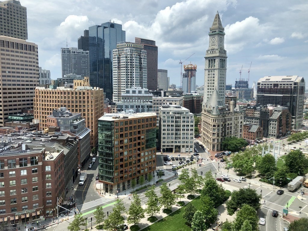 80 Broad Street, Unit 601 Boston, MA 02110 - Photo 22 of 26