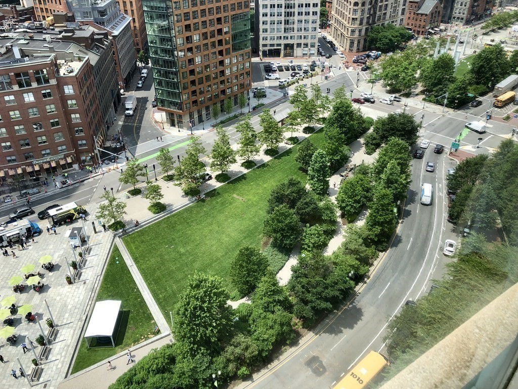 80 Broad Street, Unit 601 Boston, MA 02110 - Photo 23 of 26