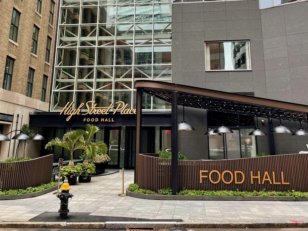 80 Broad Street, Unit 601 Boston, MA 02110 - Photo 25 of 26