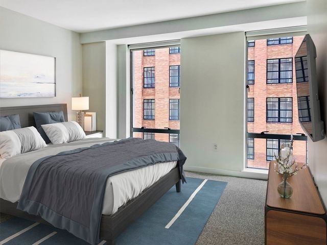 $970,000 | 80 Broad Street, Unit 601, Boston, MA 02110