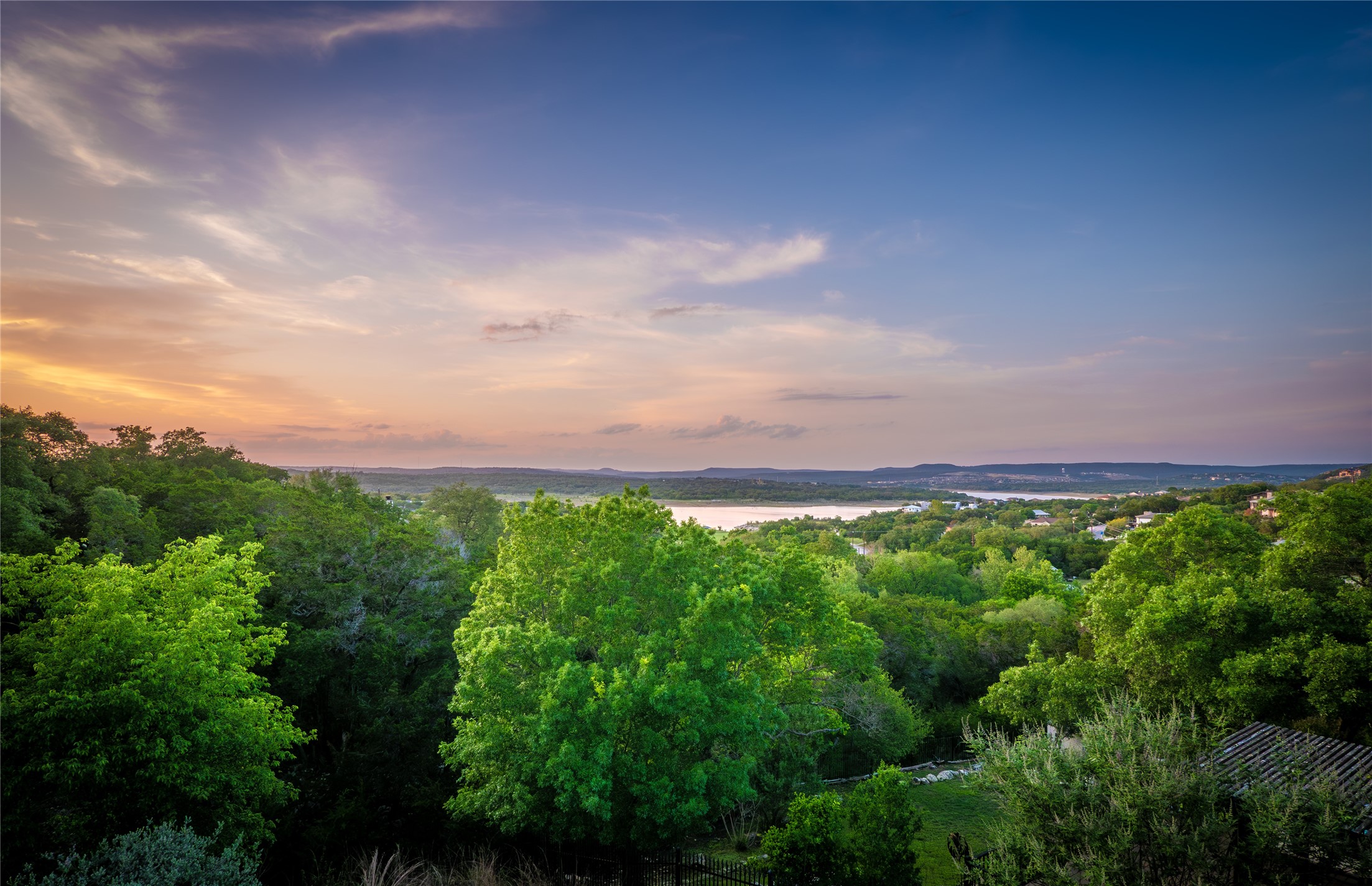 21012 N Ridge Lago Vista, TX 78645 - Photo 35 of 37