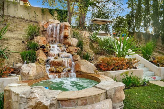 $10,500 | 23022 Peacock Court, Calabasas, CA 91302